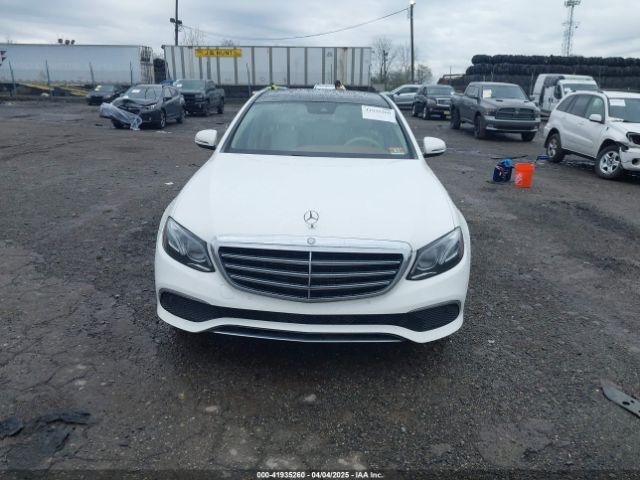 WDDZF4KBXHA108620 Mercedes-Benz E 300 4matic