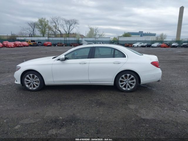 WDDZF4KBXHA108620 Mercedes-Benz E 300 4matic