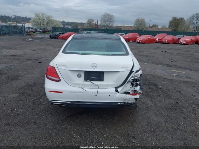 WDDZF4KBXHA108620 Mercedes-Benz E 300 4matic