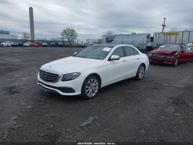WDDZF4KBXHA108620 Mercedes-Benz E 300 4matic