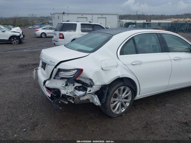 WDDZF4KBXHA108620 Mercedes-Benz E 300 4matic
