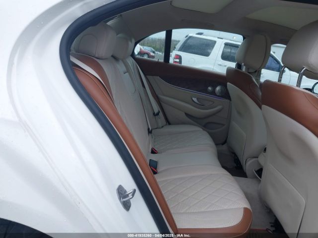 WDDZF4KBXHA108620 Mercedes-Benz E 300 4matic