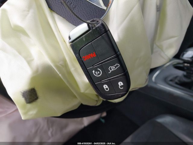 1C4RDHDG5KC535120 Dodge Durango Gt Plus Rwd