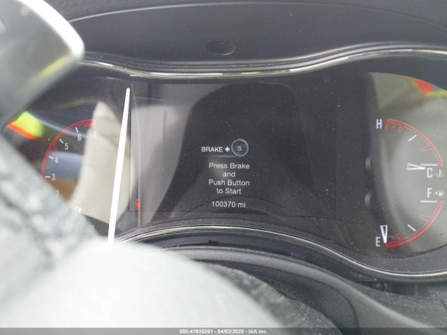 1C4RDHDG5KC535120 Dodge Durango Gt Plus Rwd