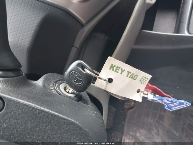 3TMMU4FNXFM073978 Toyota Tacoma Base V6