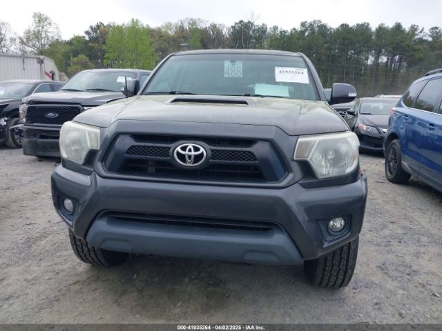 3TMMU4FNXFM073978 Toyota Tacoma Base V6