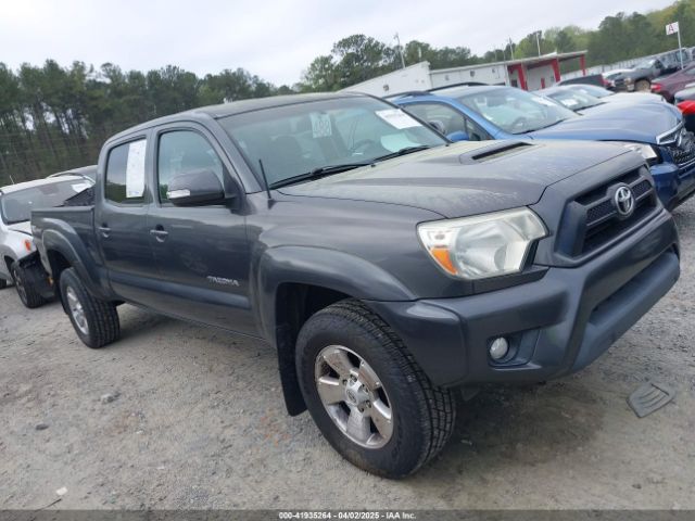 3TMMU4FNXFM073978 Toyota Tacoma Base V6