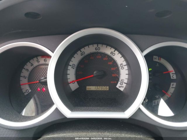 3TMMU4FNXFM073978 Toyota Tacoma Base V6