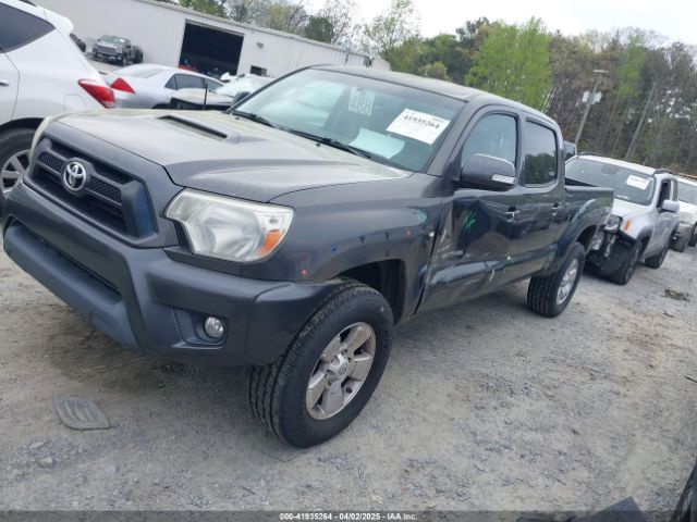 3TMMU4FNXFM073978 Toyota Tacoma Base V6