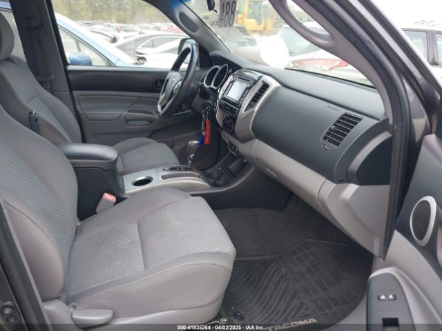 3TMMU4FNXFM073978 Toyota Tacoma Base V6