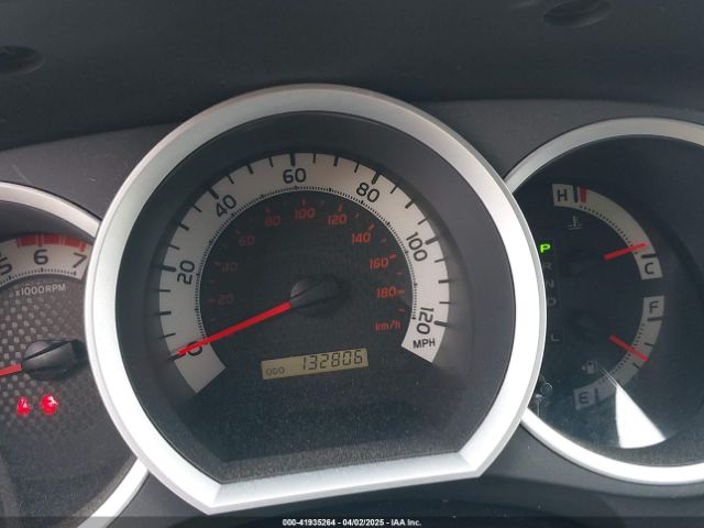 3TMMU4FNXFM073978 Toyota Tacoma Base V6