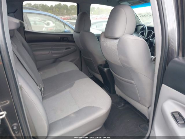 3TMMU4FNXFM073978 Toyota Tacoma Base V6