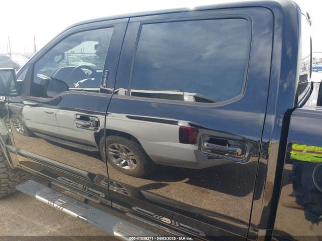 1FTEW1EP8KKE85379 Ford F-150 Lariat