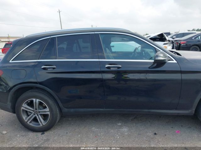 WDC0G4JB0KV135806 Mercedes-Benz GLC 300