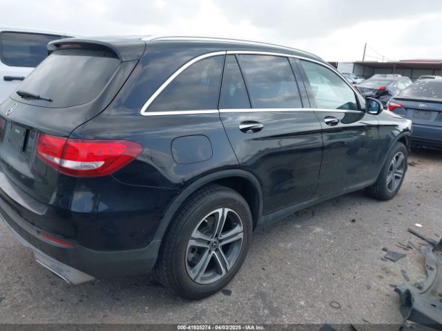 WDC0G4JB0KV135806 Mercedes-Benz GLC 300