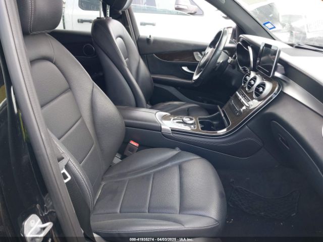 WDC0G4JB0KV135806 Mercedes-Benz GLC 300
