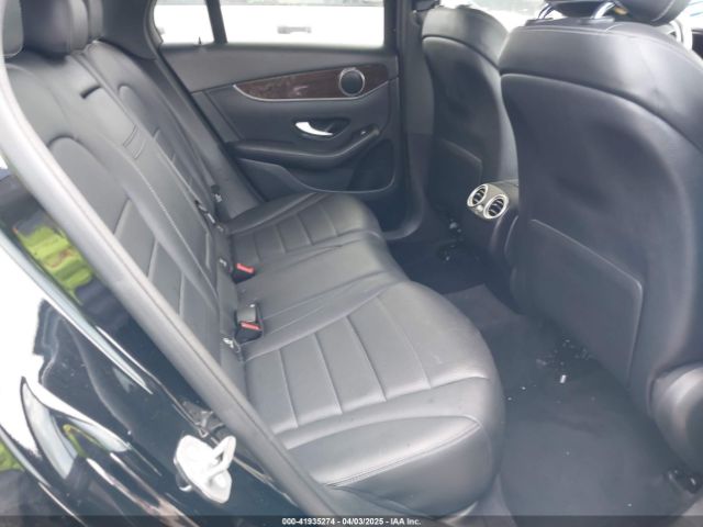 WDC0G4JB0KV135806 Mercedes-Benz GLC 300