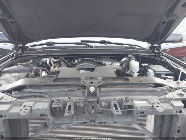1GNSCBKCXFR687597 Chevrolet Tahoe Lt
