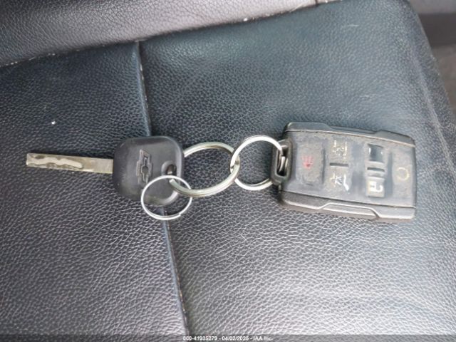 1GNSCBKCXFR687597 Chevrolet Tahoe Lt
