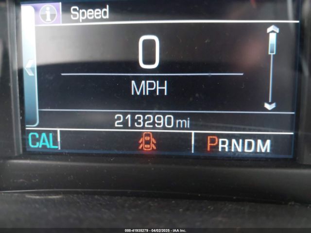 1GNSCBKCXFR687597 Chevrolet Tahoe Lt