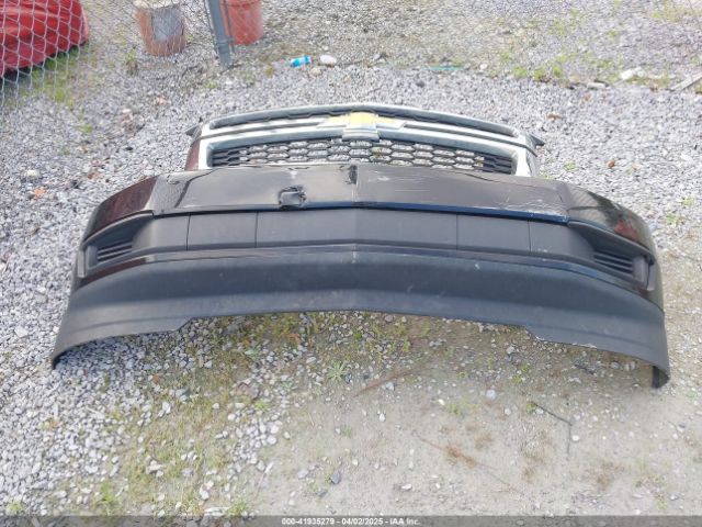 1GNSCBKCXFR687597 Chevrolet Tahoe Lt