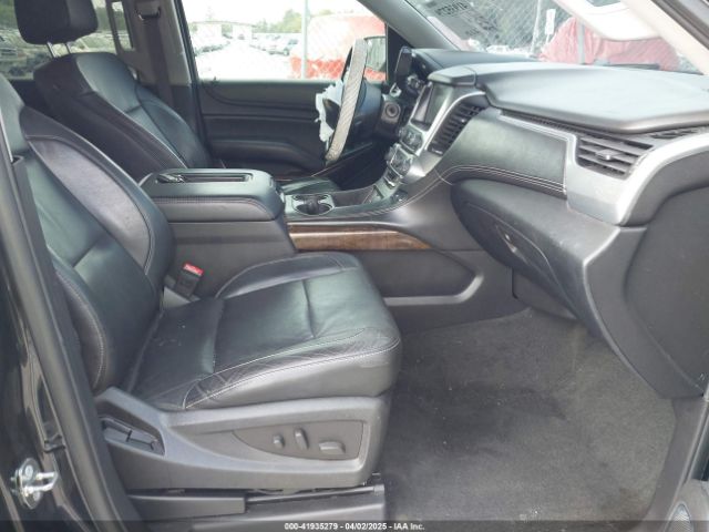 1GNSCBKCXFR687597 Chevrolet Tahoe Lt
