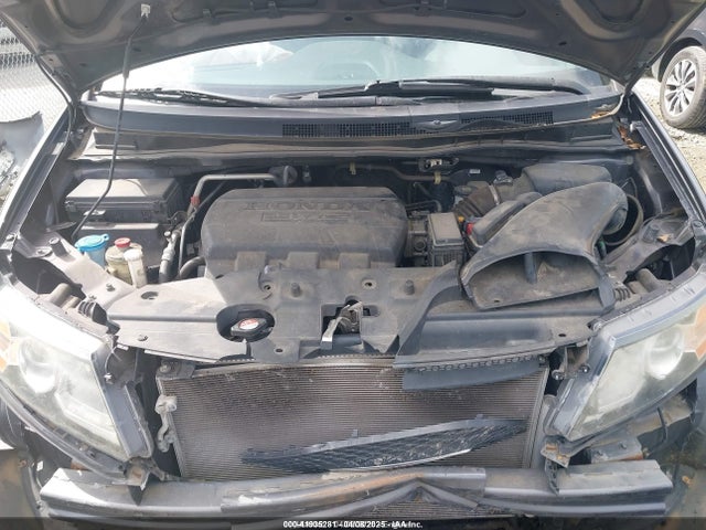 5FNRL5H67GB081580 Honda ODYSSEY EXL
