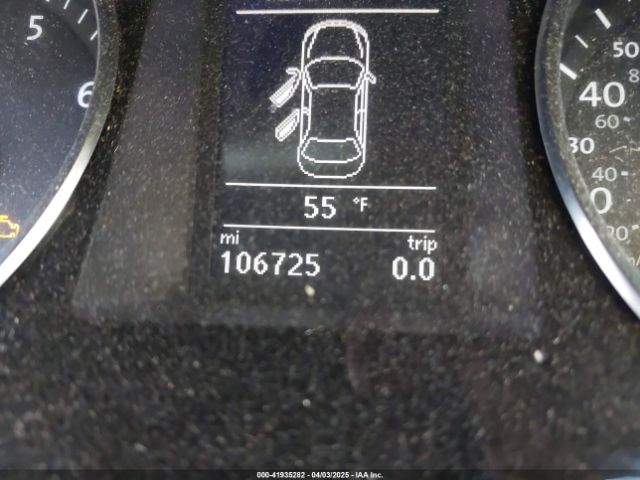 WVWKP7AN5HE504162 Volkswagen Cc 2.0t Sport
