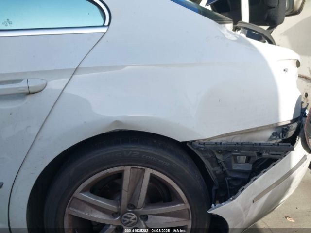 WVWKP7AN5HE504162 Volkswagen Cc 2.0t Sport
