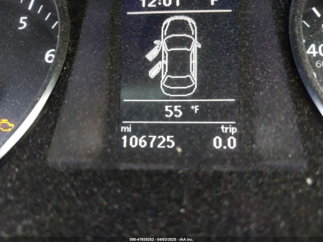 WVWKP7AN5HE504162 Volkswagen Cc 2.0t Sport