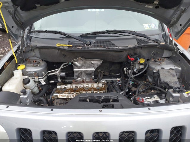 1C4NJRBB4ED886605 Jeep Patriot Sport