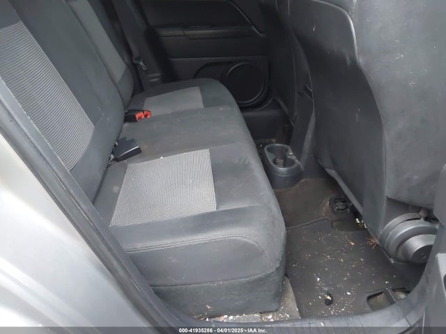 1C4NJRBB4ED886605 Jeep Patriot Sport