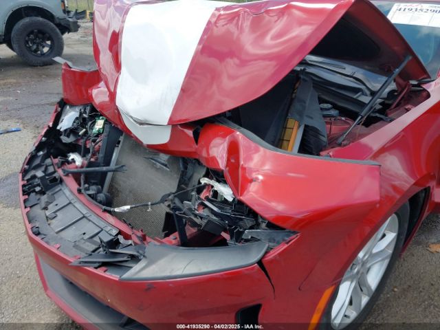 2020 CHEVROLET CAMARO 1G1FB1RX5L0106371 Photo 5