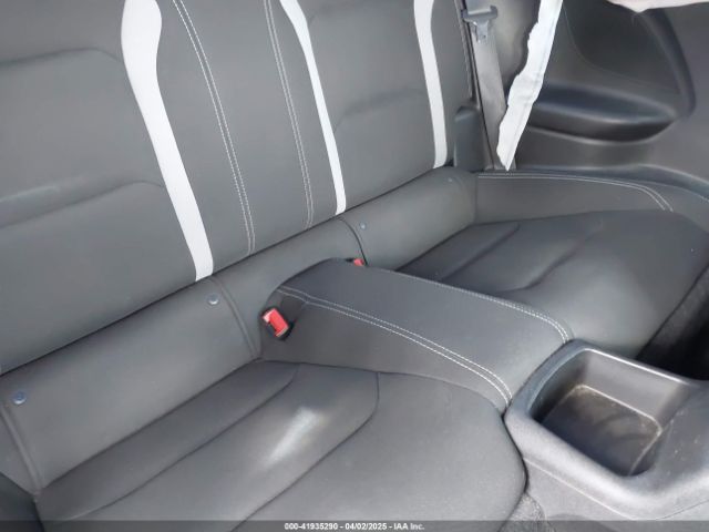 2020 CHEVROLET CAMARO 1G1FB1RX5L0106371 Photo 7