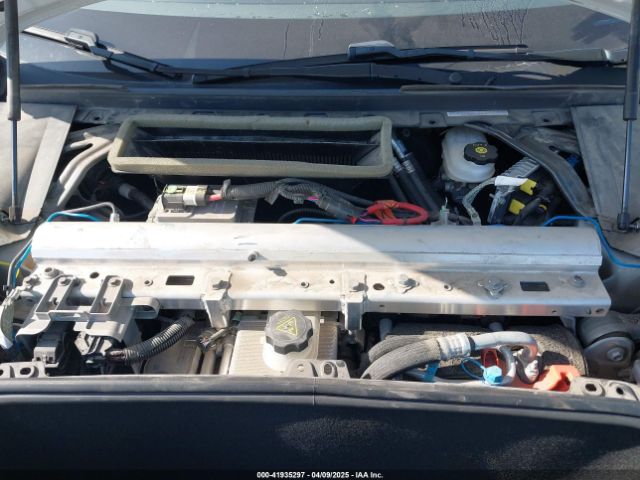 5YJSA1E59NF470813 Tesla Model S Dual Motor All-wheel Drive