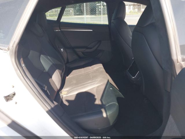 5YJSA1E59NF470813 Tesla Model S Dual Motor All-wheel Drive