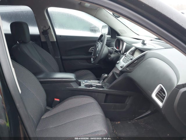 2GNALBEKXH1526015 Chevrolet EQUINOX LS