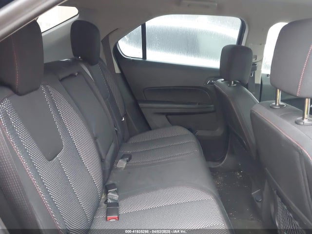 2GNALBEKXH1526015 Chevrolet EQUINOX LS