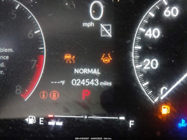 2HGFE2F52PH558661 Honda Civic Sport