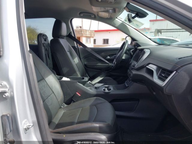 3GKALPEX2LL299335 GMC Terrain Fwd Slt