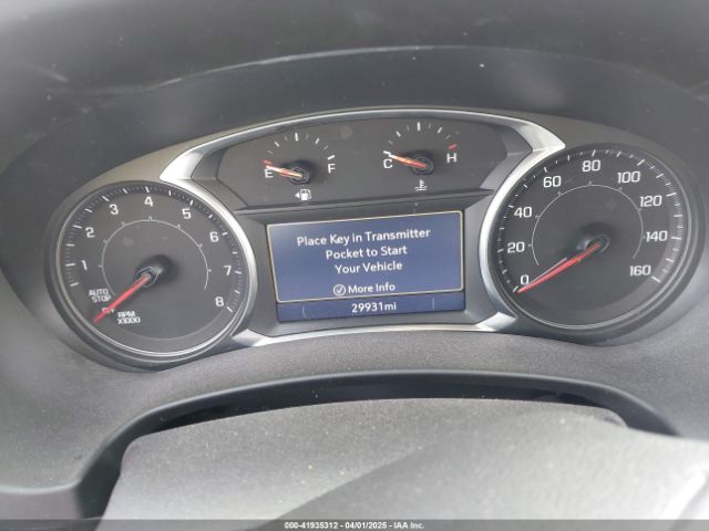 3GKALPEX2LL299335 GMC Terrain Fwd Slt