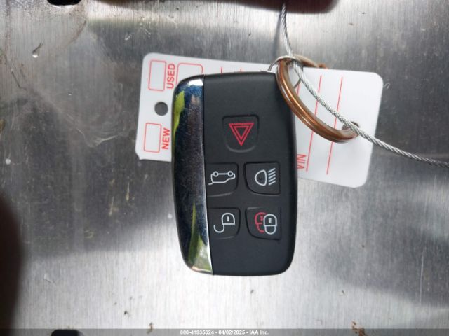 SALVR2BG5GH090350 Land Rover Range Rover Evoque Hse