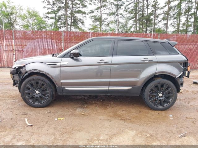 SALVR2BG5GH090350 Land Rover Range Rover Evoque Hse