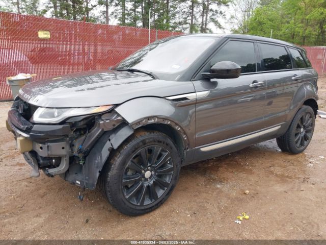 SALVR2BG5GH090350 Land Rover Range Rover Evoque Hse