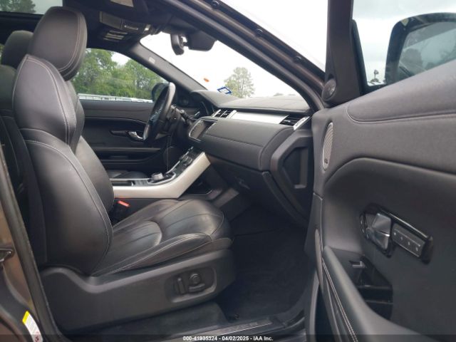 SALVR2BG5GH090350 Land Rover Range Rover Evoque Hse