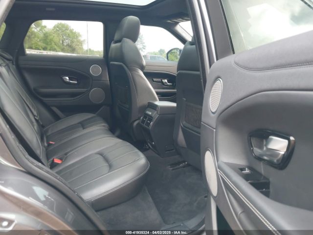 SALVR2BG5GH090350 Land Rover Range Rover Evoque Hse
