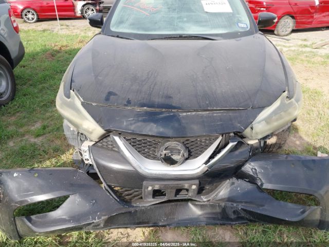 1N4AA6AP4HC445874 Nissan Maxima 3.5 Sl
