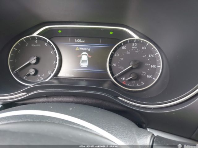 1N4AA6AP4HC445874 Nissan Maxima 3.5 Sl