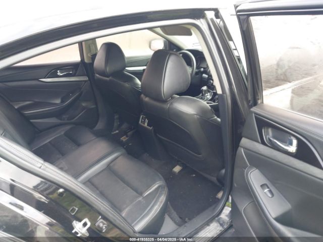 1N4AA6AP4HC445874 Nissan Maxima 3.5 Sl