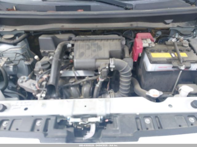 2019 MITSUBISHI MIRAGE ML32A3HJ6KH005330 Photo 9